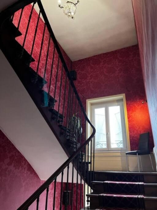 #Le Conquerant Du Dernierjour-Grand F2-Hypercentre Apartment บรีฟ-ลา-เกยยาร์ด ภายนอก รูปภาพ