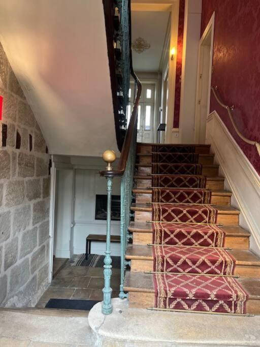 #Le Conquerant Du Dernierjour-Grand F2-Hypercentre Apartment บรีฟ-ลา-เกยยาร์ด ภายนอก รูปภาพ