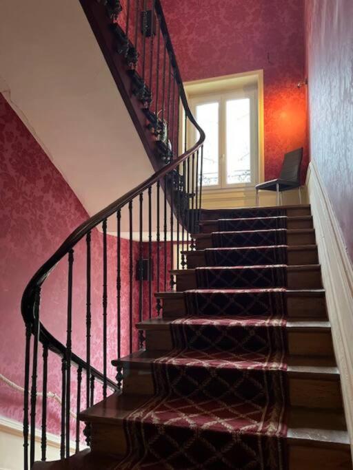 #Le Conquerant Du Dernierjour-Grand F2-Hypercentre Apartment บรีฟ-ลา-เกยยาร์ด ภายนอก รูปภาพ